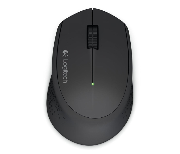 Myszka Logitech Wireless M280 czarna - 210362 - zdjęcie 6